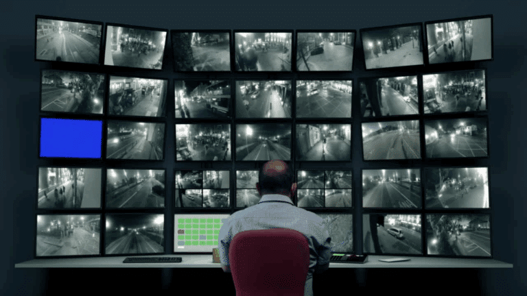 esurveillance cctv video analytics