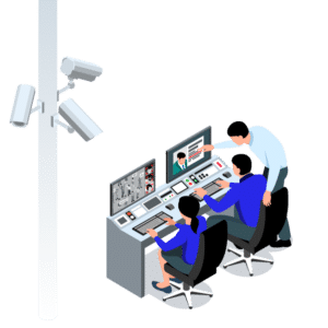 Security Monitoring
