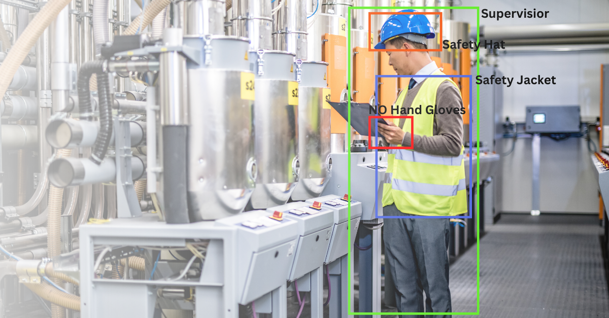 Ai Video Analytics Revolutionizing Manufacturing Agrex.ai