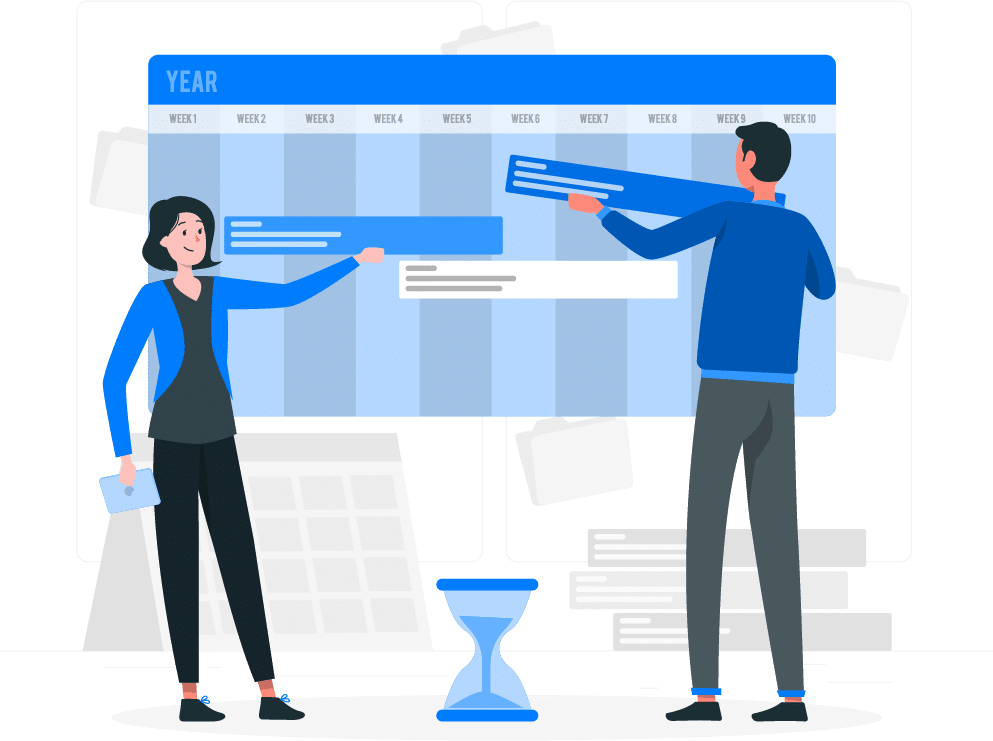 Meeting Schedule