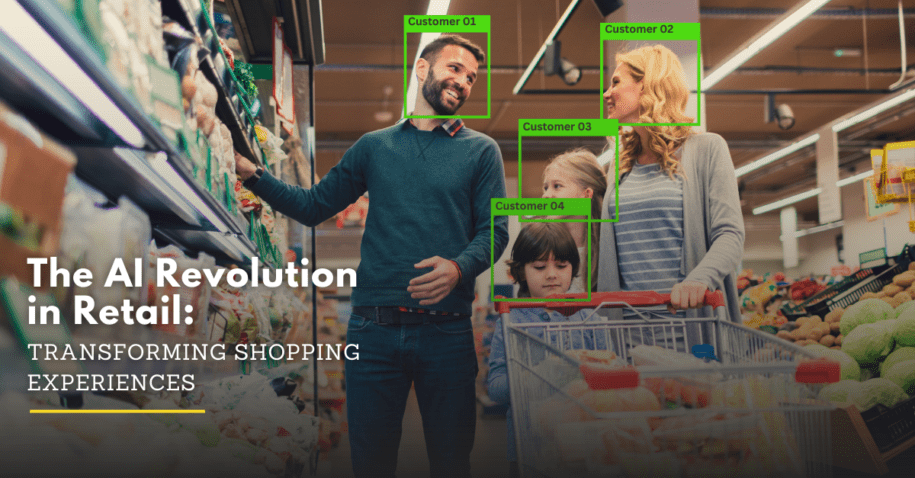 AI Retail Revolution: Video Analytics for Indian Stores