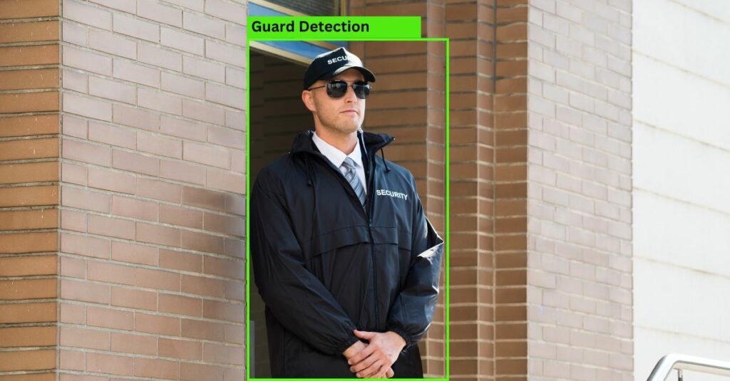 Video Analytics Security