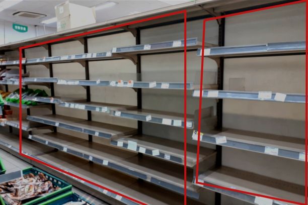 Inventory Management