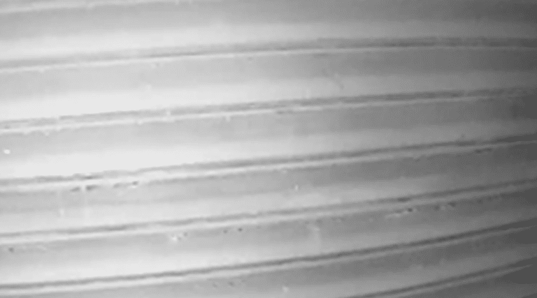 Warehouse Open / Close Detection