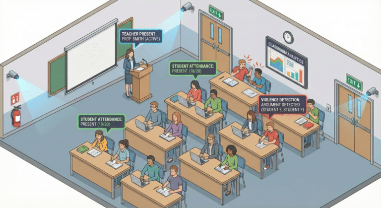 Education Analytics