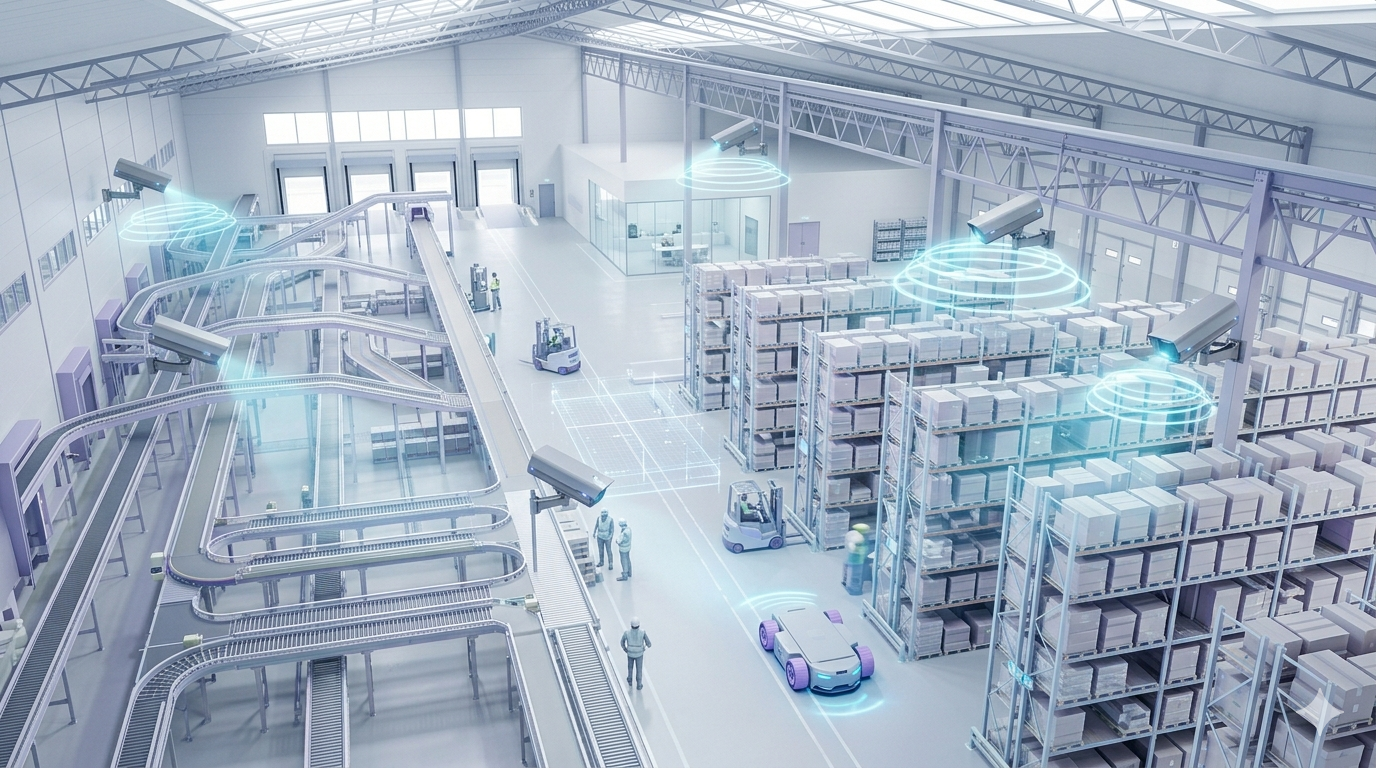 Video analytics in India - AI video analytics platform Video analytics in India — AI video analytics platform running on existing CCTV cameras