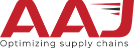 AAJ Supply Chain logo