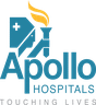 Apollo Hospitals logo