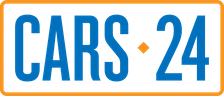 Cars24 logo