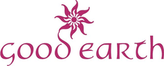 Good Earth logo