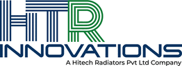 HTR Innovations logo