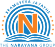 Narayana Group logo