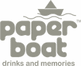 Paper Boat logo
