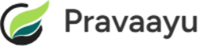 Pravaayu logo