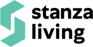 Stanza Living logo