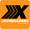 Xpressbees logo