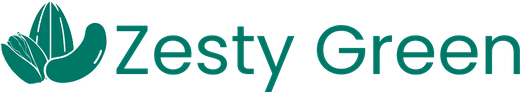 Zesty Green logo